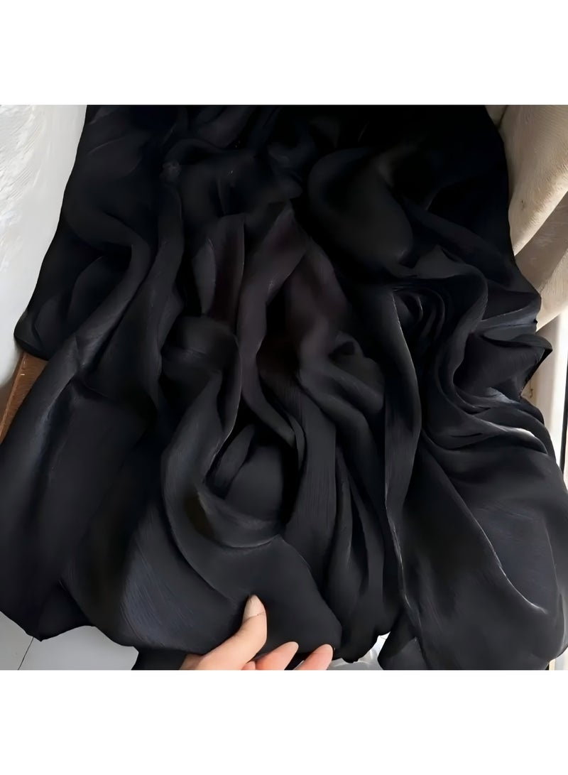 Nakhl Premium Hijabs for Women，Long Shawl Islamic Scarves，Muslim Hijabs  with gift bag - Image 3